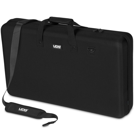 UDG Creator Denon DJ Prime 4 Hardcase Black