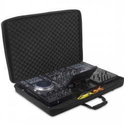 UDG Creator Denon DJ Prime 4 Hardcase Black UDG Creator Denon DJ Prime 4 Hardcase Black