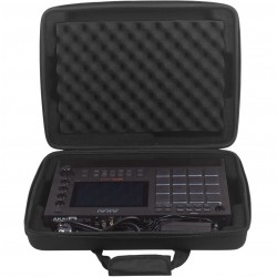 UDG Creator Denon DJ Prime Go/ Akai MPC Live II Hardcase Black UDG Creator Denon DJ Prime Go/ Akai MPC Live II Hardcase Black