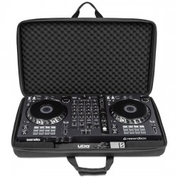 UDG Creator Pioneer DDJ-FLX6 Hardcase Black UDG Creator Pioneer DDJ-FLX6 Hardcase Black