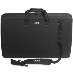 UDG Creator Pioneer DDJ-REV1 Hardcase Black UDG Creator Pioneer DDJ-REV1 Hardcase Black