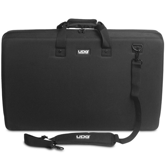 UDG Creator Pioneer DDJ-REV1 Hardcase Black