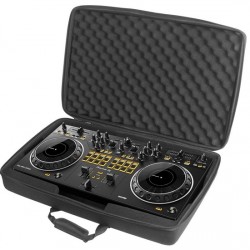 UDG Creator Pioneer DDJ-REV1 Hardcase Black UDG Creator Pioneer DDJ-REV1 Hardcase Black