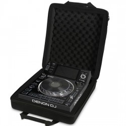 UDG Creator CDJ/ DJM/ Battle Mixer Hardcase Black MK2 UDG Creator CDJ/ DJM/ Battle Mixer Hardcase Black MK2