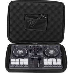 UDG Creator Pioneer DDJ-XP1 / XP2 / Reloop Buddy/ Ready Hardcase Black UDG Creator Pioneer DDJ-XP1 / XP2 / Reloop Buddy/ Ready Hardcase Black