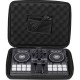 UDG Creator Pioneer DDJ-XP1 / XP2 / Reloop Buddy/ Ready Hardcase Black