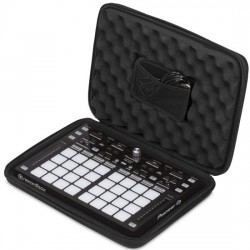 UDG Creator Pioneer DDJ-XP1 / XP2 / Reloop Buddy/ Ready Hardcase Black UDG Creator Pioneer DDJ-XP1 / XP2 / Reloop Buddy/ Ready Hardcase Black