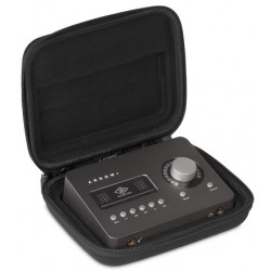 UDG Creator Universal Audio Arrow/ Apollo Solo Hardcase Black UDG Creator Universal Audio Arrow/ Apollo Solo Hardcase Black