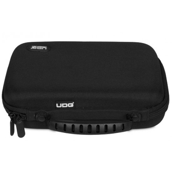 UDG Creator Universal Audio Arrow/ Apollo Solo Hardcase Black