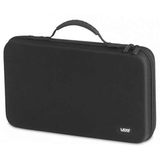 UDG Creator NI Maschine Mikro MK3 Hardcase Black