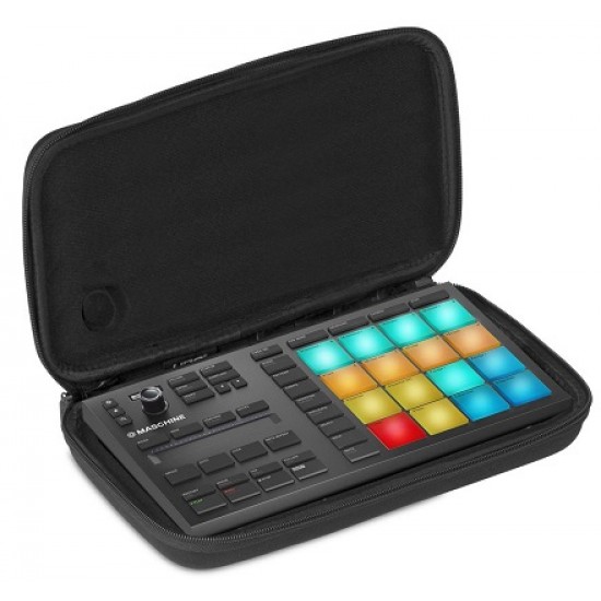 UDG Creator NI Maschine Mikro MK3 Hardcase Black