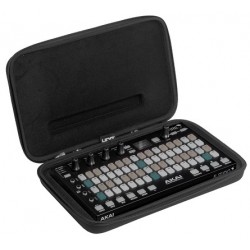 UDG Creator Akai Fire Hardcase Black UDG Creator Akai Fire Hardcase Black