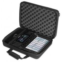 UDG Creator Akai Force Hardcase Black UDG Creator Akai Force Hardcase Black