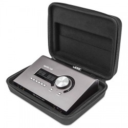 UDG Creator Universal Audio Apollo X4 Hardcase Black UDG Creator Universal Audio Apollo X4 Hardcase Black