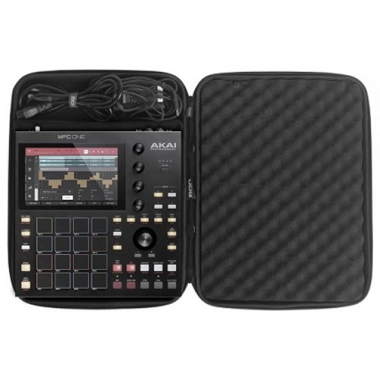 UDG Creator Akai MPC One Hardcase Black