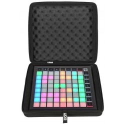 UDG Creator Novation Launchpad X Hardcase Black UDG Creator Novation Launchpad X Hardcase Black
