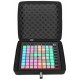 UDG Creator Novation Launchpad X Hardcase Black