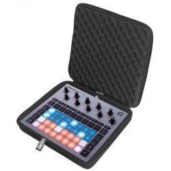 UDG Creator Novation Circuit Tracks/ Rhythm Hardcase Black UDG Creator Novation Circuit Tracks/ Rhythm Hardcase Black