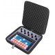 UDG Creator Novation Circuit Tracks/ Rhythm Hardcase Black