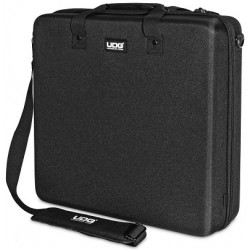 UDG Creator Pioneer CDJ-3000/ 2000NXS2/ DJM-900NXS2 Hardcase Black UDG Creator Pioneer CDJ-3000/ 2000NXS2/ DJM-900NXS2 Hardcase Black