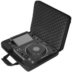 UDG Creator Pioneer CDJ-3000/ 2000NXS2/ DJM-900NXS2 Hardcase Black UDG Creator Pioneer CDJ-3000/ 2000NXS2/ DJM-900NXS2 Hardcase Black