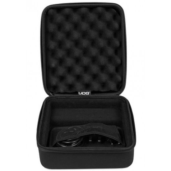 UDG Creator Wolfmix W1 Hardcase Black