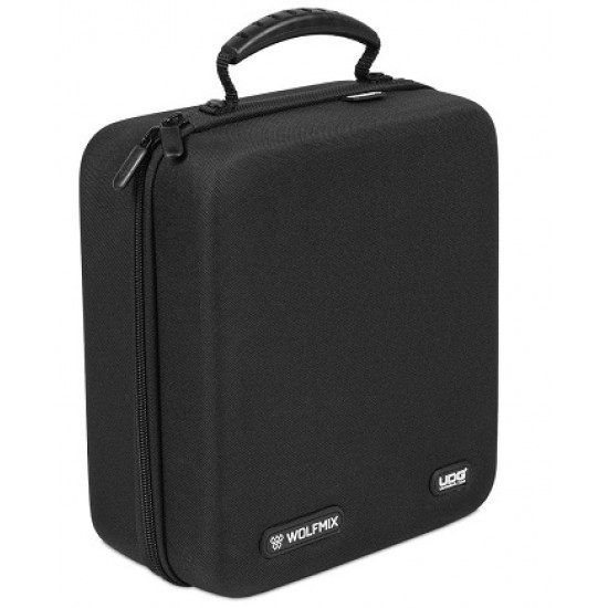 UDG Creator Wolfmix W1 Hardcase Black