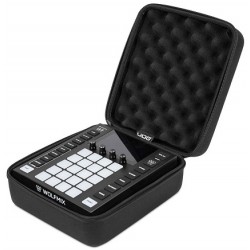UDG Creator Wolfmix W1 Hardcase Black UDG Creator Wolfmix W1 Hardcase Black