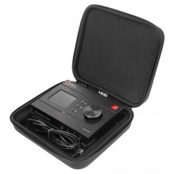 UDG Creator Antelope Zen Q-SC/ Go-SC Hardcase Black UDG Creator Antelope Zen Q-SC/ Go-SC Hardcase Black