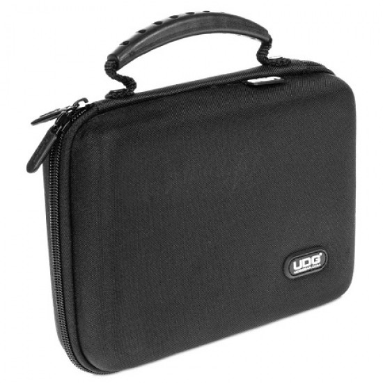 UDG Creator Universal Audio Volt 1/ Volt 2 Hardcase Black