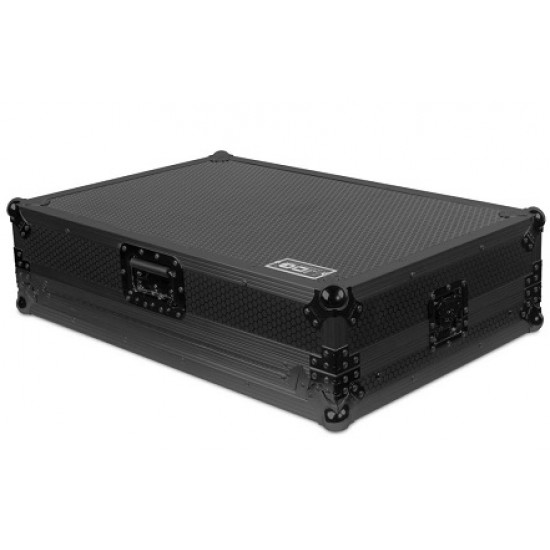 UDG Ultimate Flight Case Multi Format XXL Black MK3 Plus (Bandeja para Portátil)