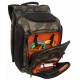 UDG Ultimate Digi Backpack Black Camo/ Orange Inside