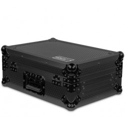 UDG Ultimate Flight Case Multi Format CDJ/MIXER Black MK3 UDG Ultimate Flight Case Multi Format CDJ/MIXER Black MK3