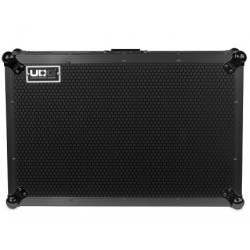 UDG Ultimate Flight Case Pioneer XDJ-RR Black Plus (Bandeja para Portátil) UDG Ultimate Flight Case Pioneer XDJ-RR Black Plus (Bandeja para Portátil)