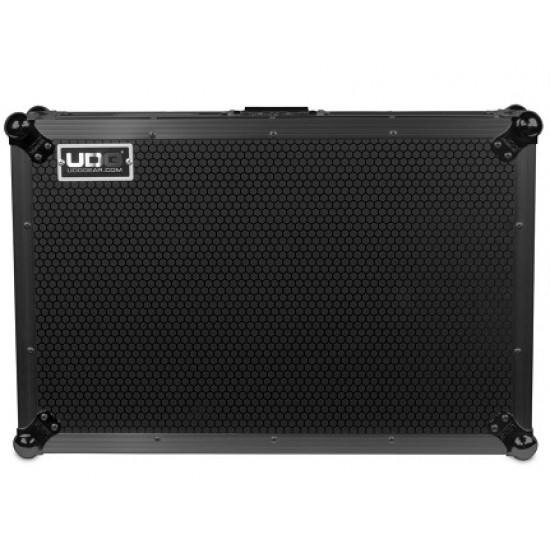 UDG Ultimate Flight Case Pioneer XDJ-RR Black Plus (Bandeja para Portátil)