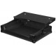 UDG Ultimate Flight Case Pioneer XDJ-RR Black Plus (Bandeja para Portátil)