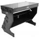 UDG Ultimate Flight Case Portable Z-Style DJ Table Black Plus (con Ruedas)