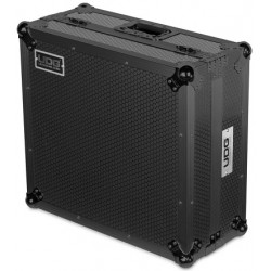 UDG Ultimate Flight Case Pioneer DJM-V10 Black UDG Ultimate Flight Case Pioneer DJM-V10 Black