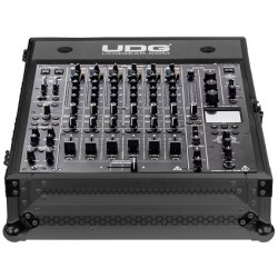 UDG Ultimate Flight Case Pioneer DJM-V10 Black UDG Ultimate Flight Case Pioneer DJM-V10 Black