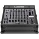 UDG Ultimate Flight Case Pioneer DJM-V10 Black