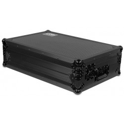 UDG Ultimate Flight Case Pioneer DDJ-REV7 Black Plus (con Ruedas) UDG Ultimate Flight Case Pioneer DDJ-REV7 Black Plus (con Ruedas)