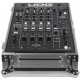 UDG Ultimate Flight Case Multi Format CDJ/MIXER Silver MK3