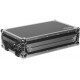UDG Ultimate Flight Case Pioneer DDJ-1000 Silver Plus (Bandeja para Portátil y Ruedas) UDG Ultimate Flight Case Pioneer DDJ-1000 Silver Plus (Bandeja para Portátil y Ruedas)