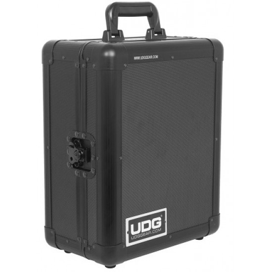 UDG Ultimate Pick Foam Flight Case Multi Format S Black