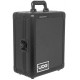 UDG Ultimate Pick Foam Flight Case Multi Format S Black