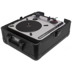 UDG Ultimate Pick Foam Flight Case Multi Format S Black UDG Ultimate Pick Foam Flight Case Multi Format S Black