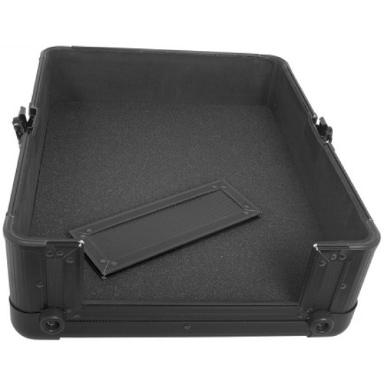 UDG Ultimate Pick Foam Flight Case Multi Format S Black