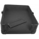 UDG Ultimate Pick Foam Flight Case Multi Format S Black