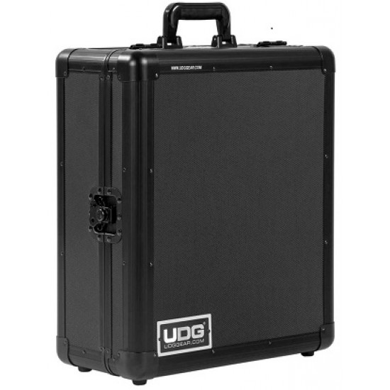 UDG Ultimate Pick Foam Flight Case Multi Format M Black