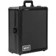 UDG Ultimate Pick Foam Flight Case Multi Format M Black